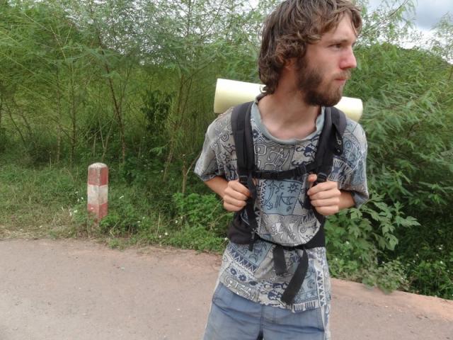 stoine et son sac