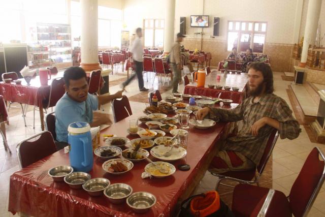 resto indonesien