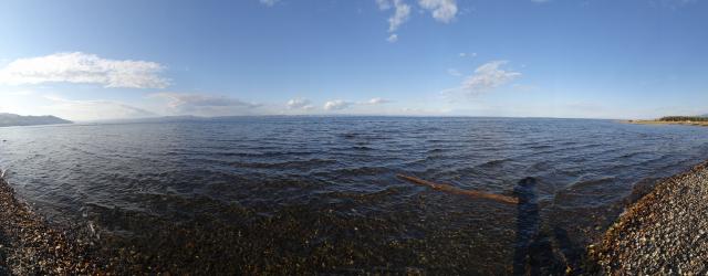 le lac