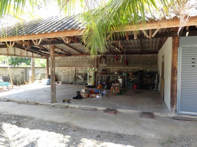 chez shine