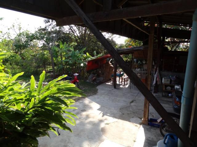 wwoofing au home stay cottage