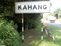antoine qui fait du wwoof en malaysie du 27 mars au 27 avril