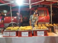 the night market