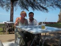 dana et mr choi