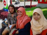 antoine en indonesie 1, malaisie 6, thailande 3 et singapoure 1 (du 9 janvier au 15 mars)