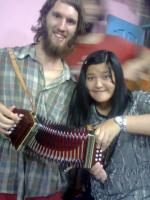 cours d'anglais a dumai (indonesie)