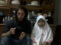 quelque part en indonesie