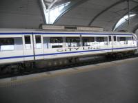 le sky train