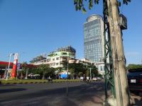 la canadia tower a phom penh