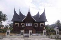 la grande maison traditionnel