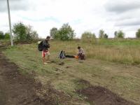 la campagne russe