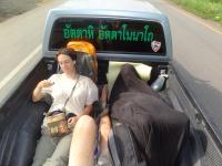 Thailande 1 (du 12/10/2011 au 26/10/2011)