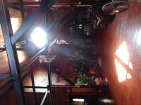 le salon