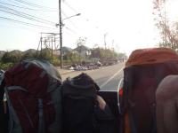 on est reparti direction bangkok