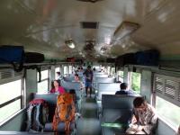 train direction malaisie