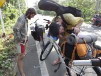 arret bricolage (tous les kilometres)